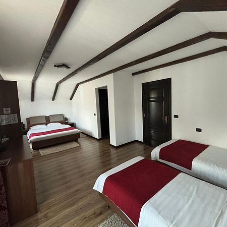 Pensiunea Rustic Borsa  Room photo
